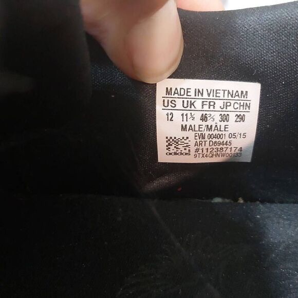 Adidas Men SL Loop Racer Sneakers Size 12 - Picture 6 of 7